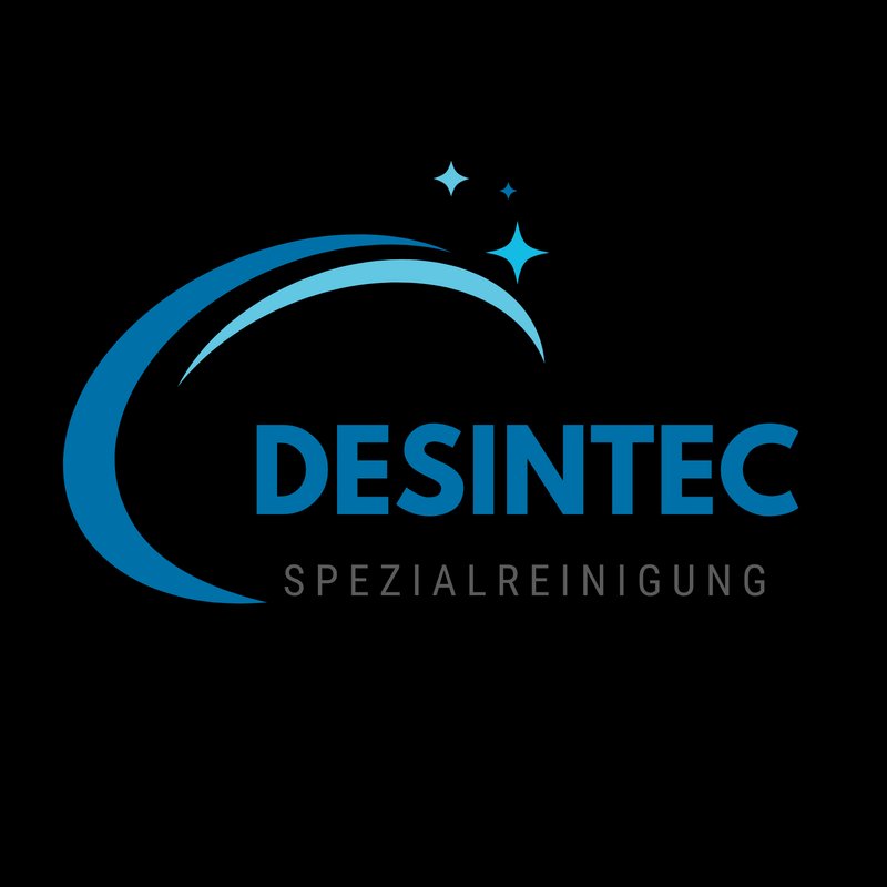 Desin-Tec Logo