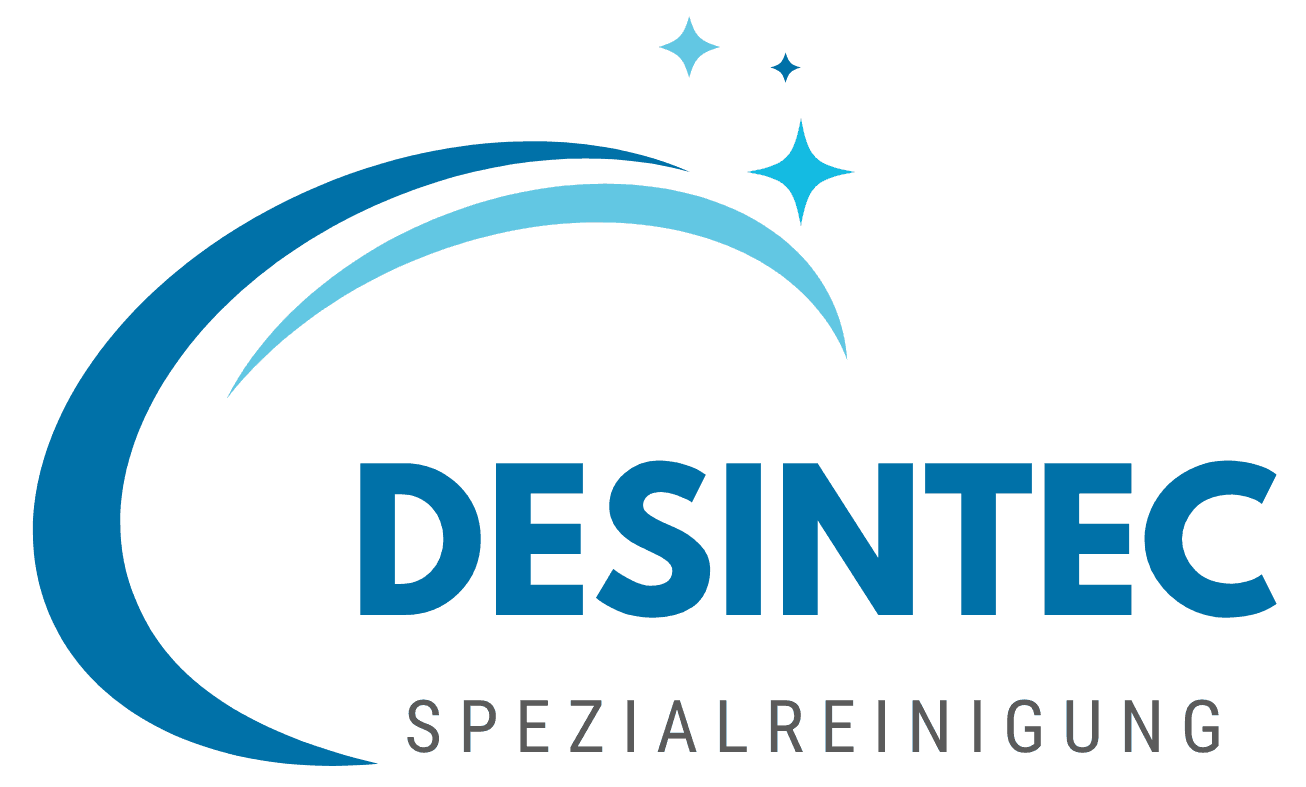 Desin-Tec Logo