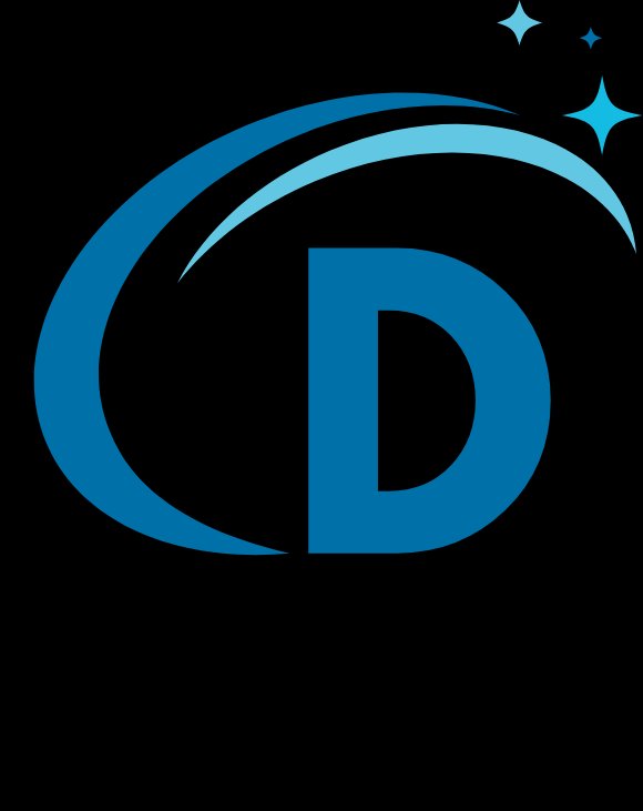 Desintec - Spezialreinigung Logo